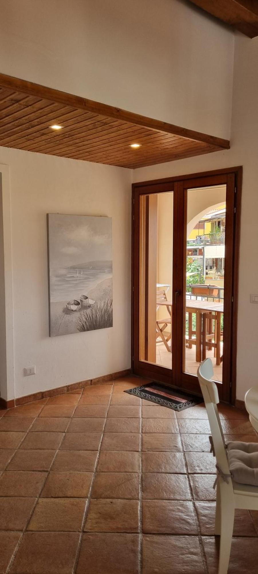 Q Home San Teodoro San Teodoro  Bagian luar foto