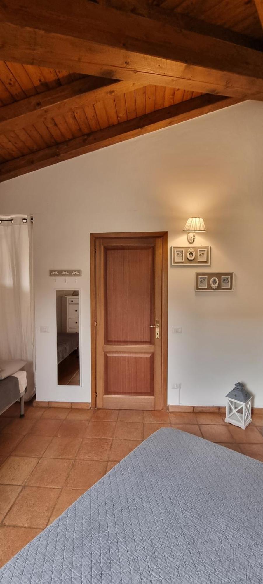 Q Home San Teodoro San Teodoro  Bagian luar foto