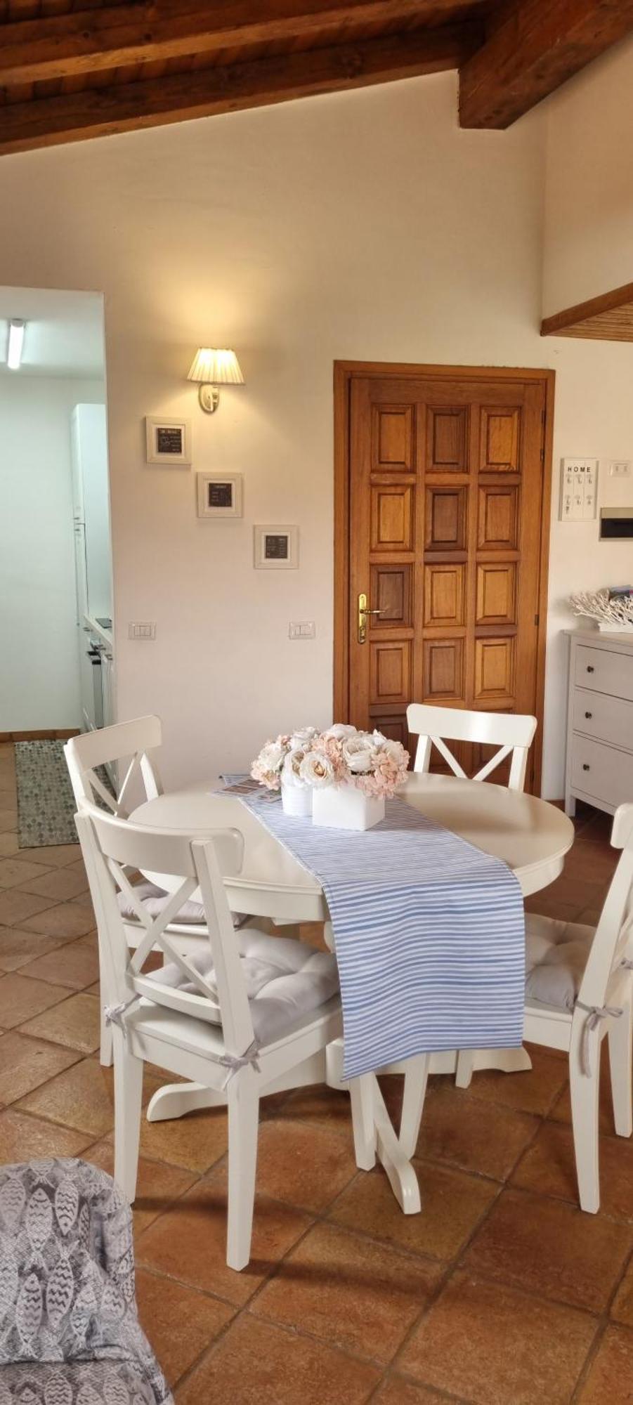 Q Home San Teodoro San Teodoro  Bagian luar foto