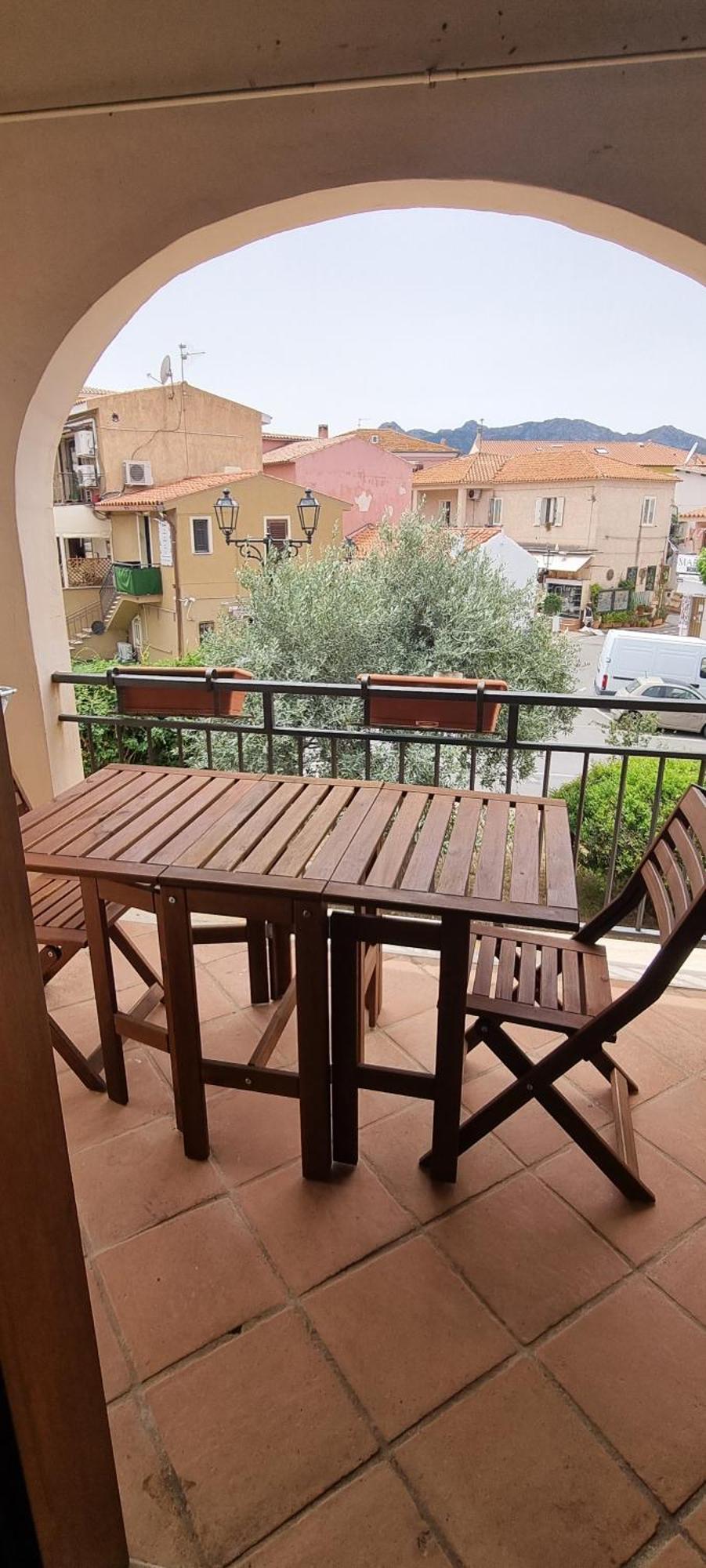 Q Home San Teodoro San Teodoro  Bagian luar foto