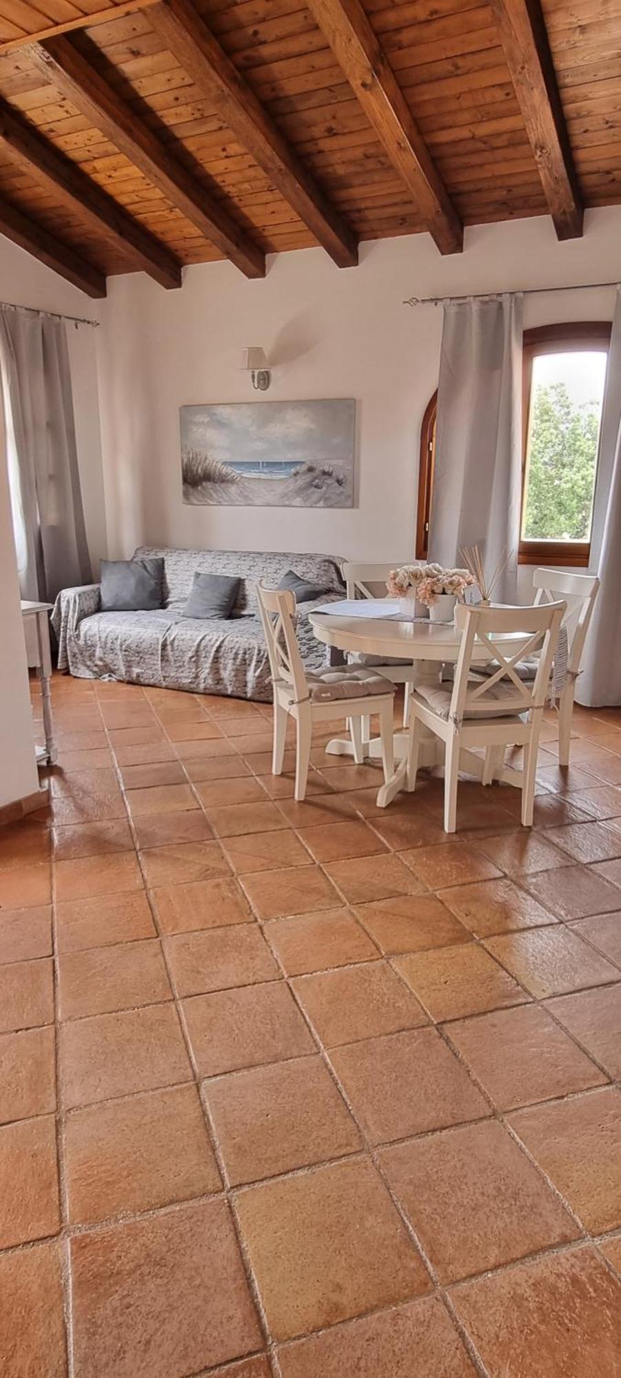 Q Home San Teodoro San Teodoro  Bagian luar foto