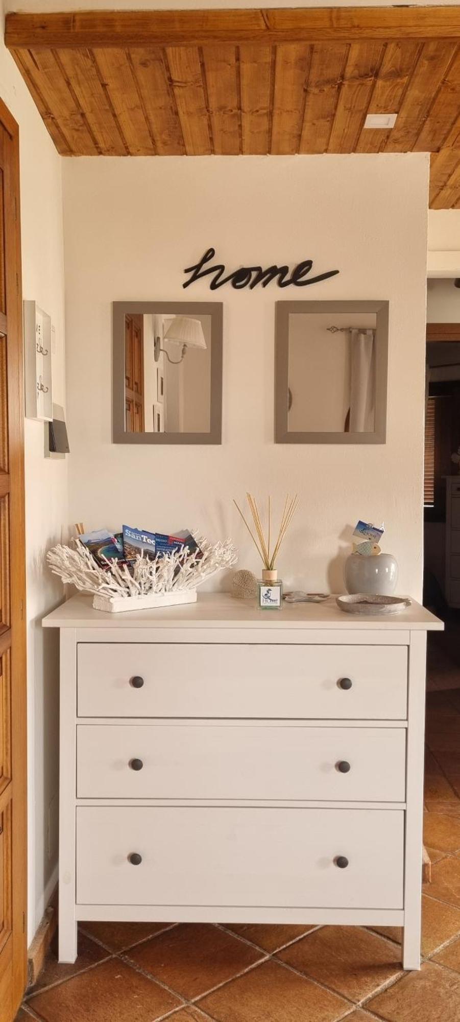 Q Home San Teodoro San Teodoro  Bagian luar foto