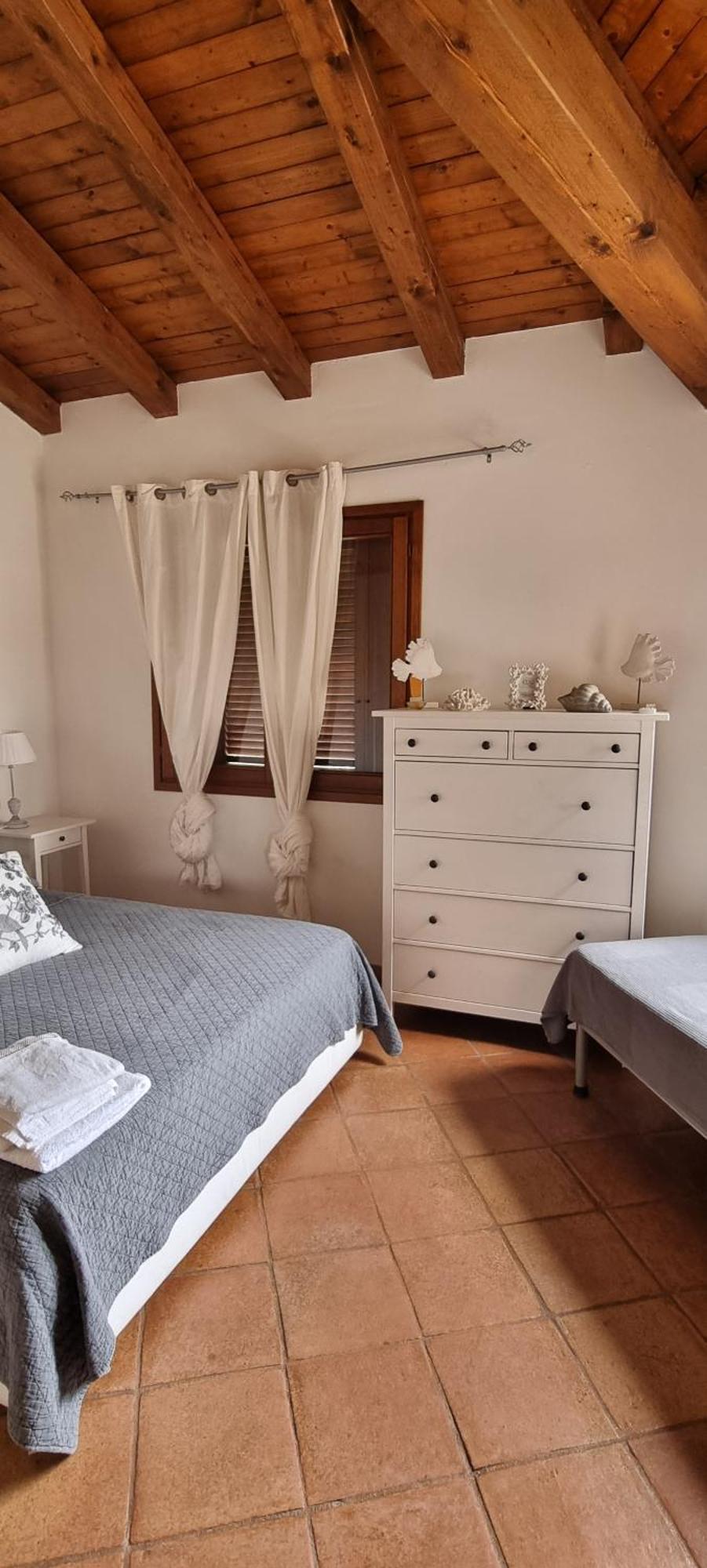 Q Home San Teodoro San Teodoro  Bagian luar foto