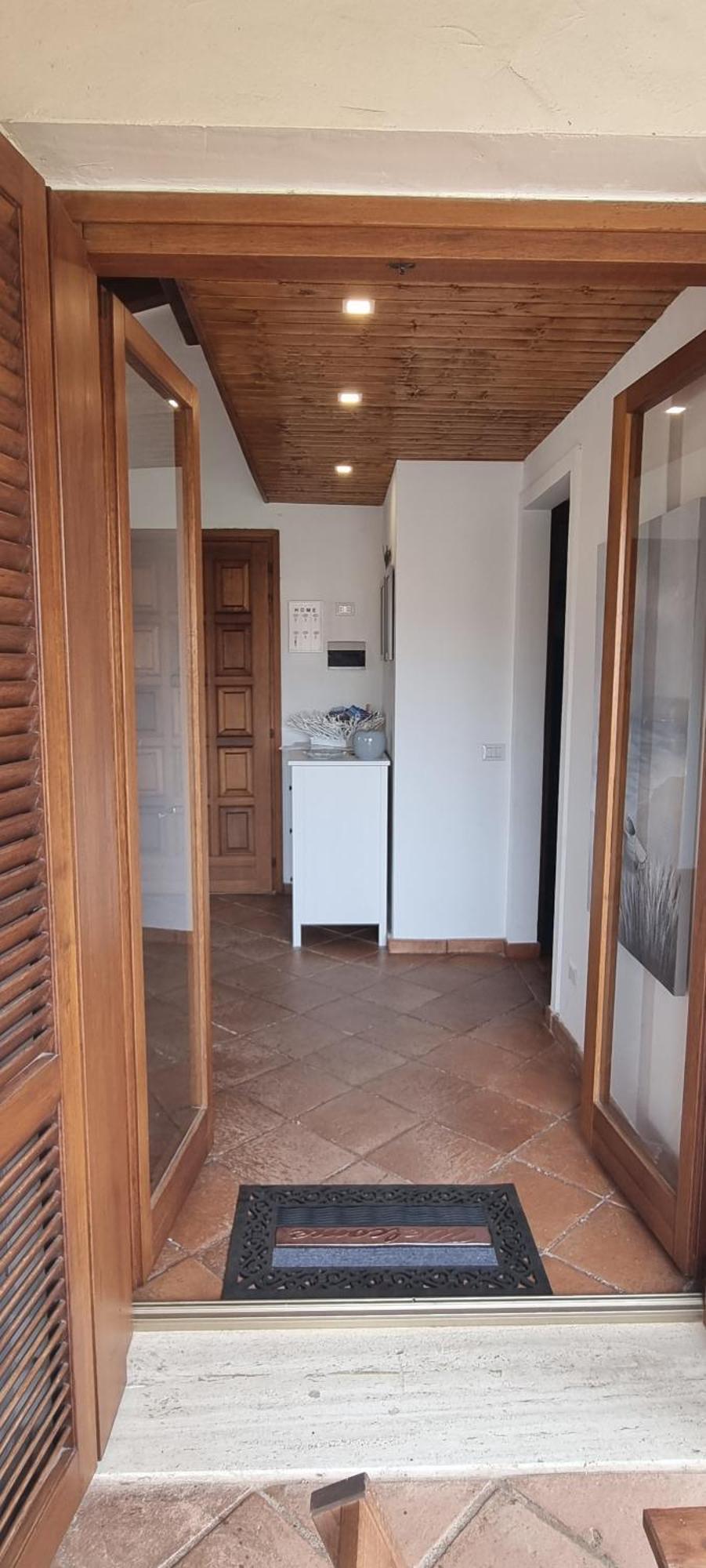 Q Home San Teodoro San Teodoro  Bagian luar foto