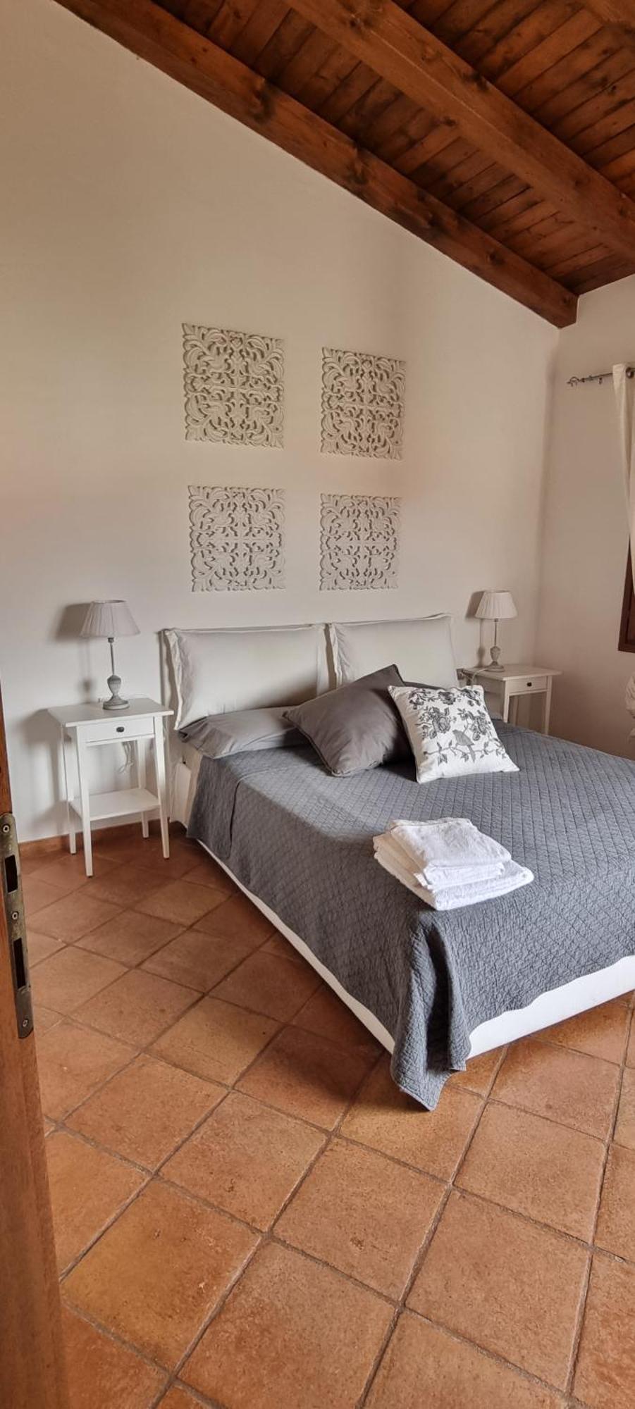 Q Home San Teodoro San Teodoro  Bagian luar foto