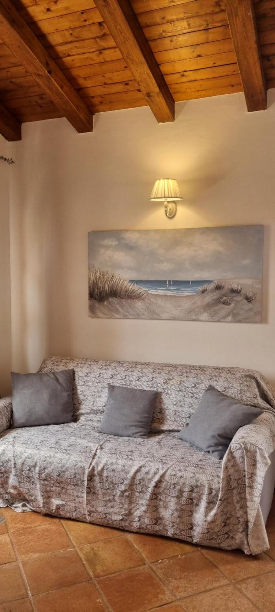 Q Home San Teodoro San Teodoro  Bagian luar foto
