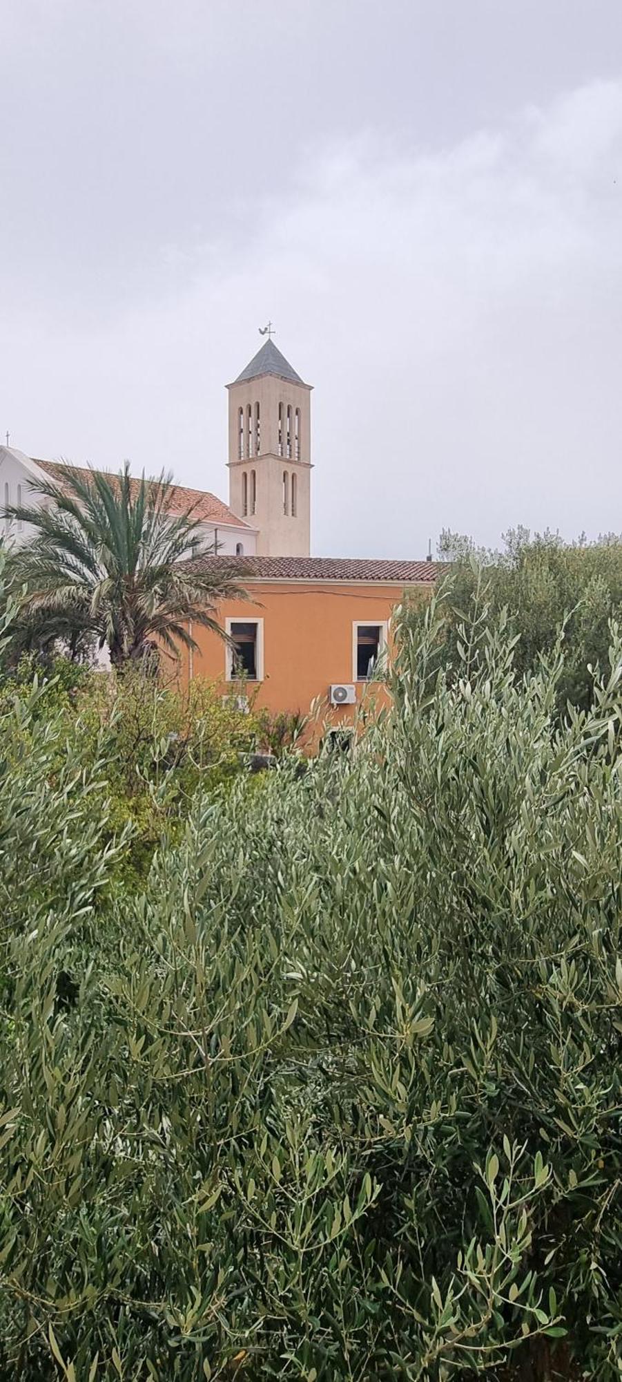 Q Home San Teodoro San Teodoro  Bagian luar foto